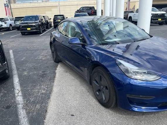 TESLA MODEL 3 2023 5YJ3E1EA4PF647017 image TESLA MODEL 3 2023 5YJ3E1EA4PF647017 image